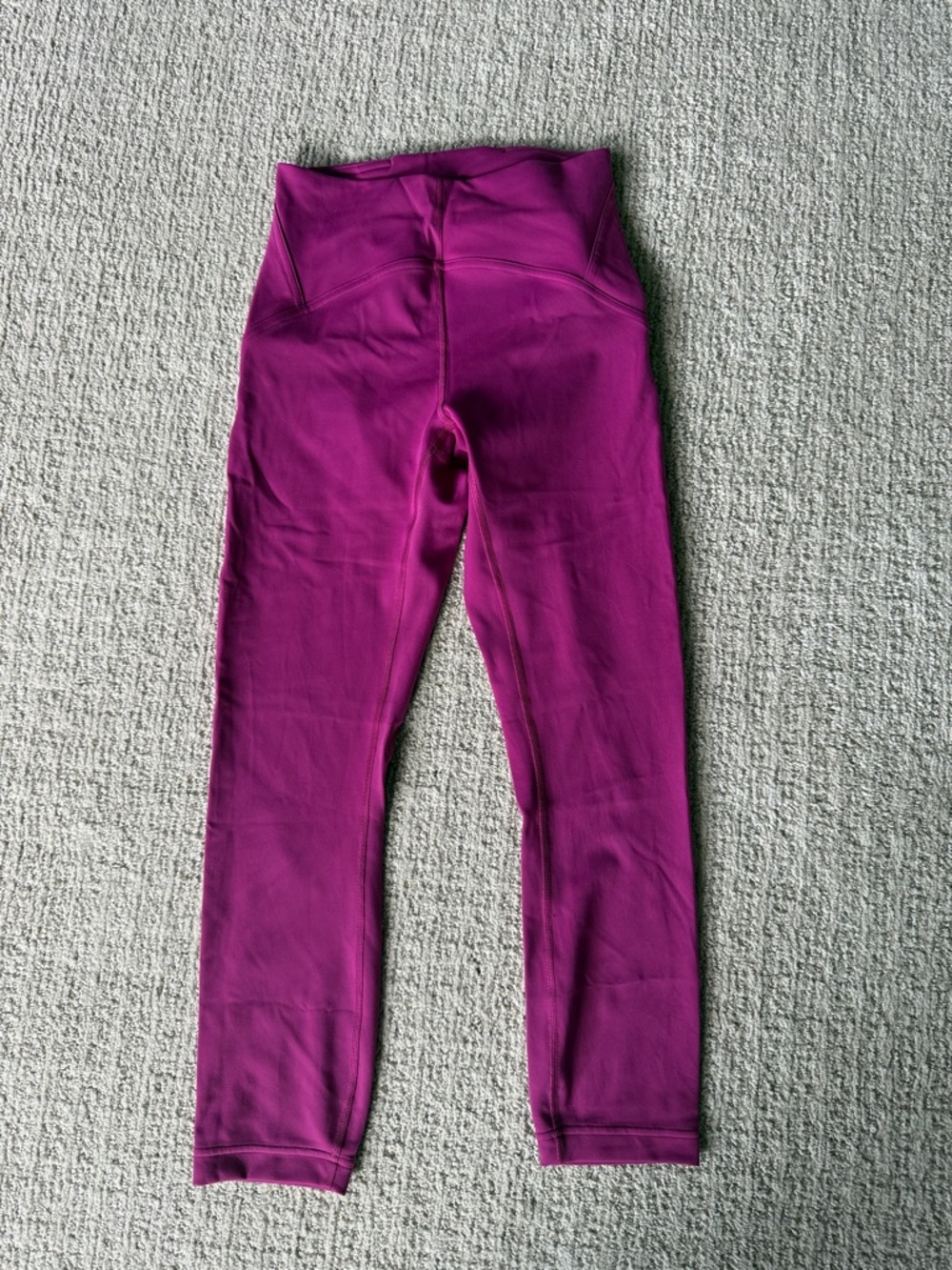 Lululemon InStill HR Crop 23 Leggings